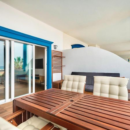 Lances Beach Penthouses Тарифа Номер фото
