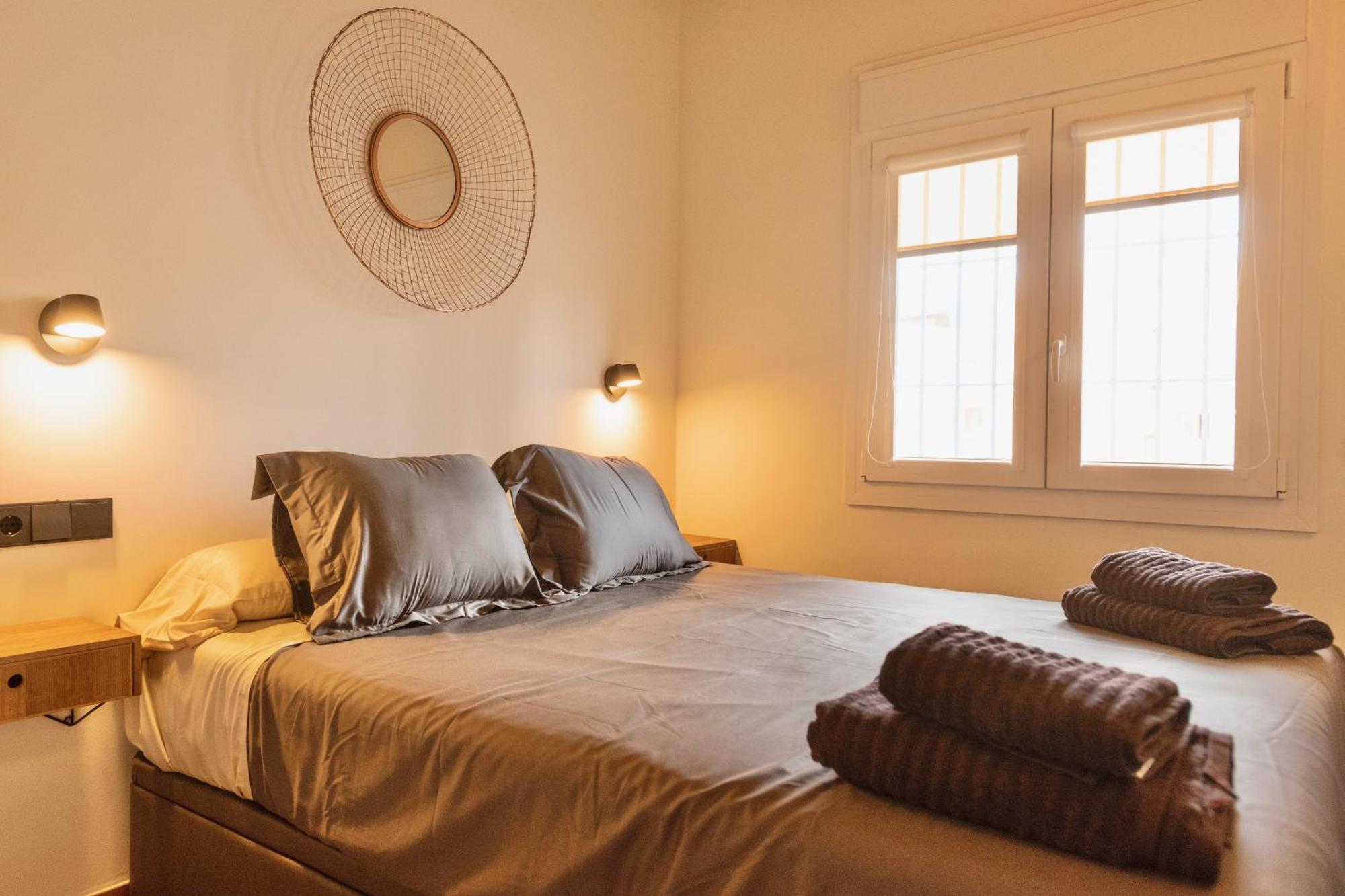 Lances Beach Penthouses Тарифа Номер фото