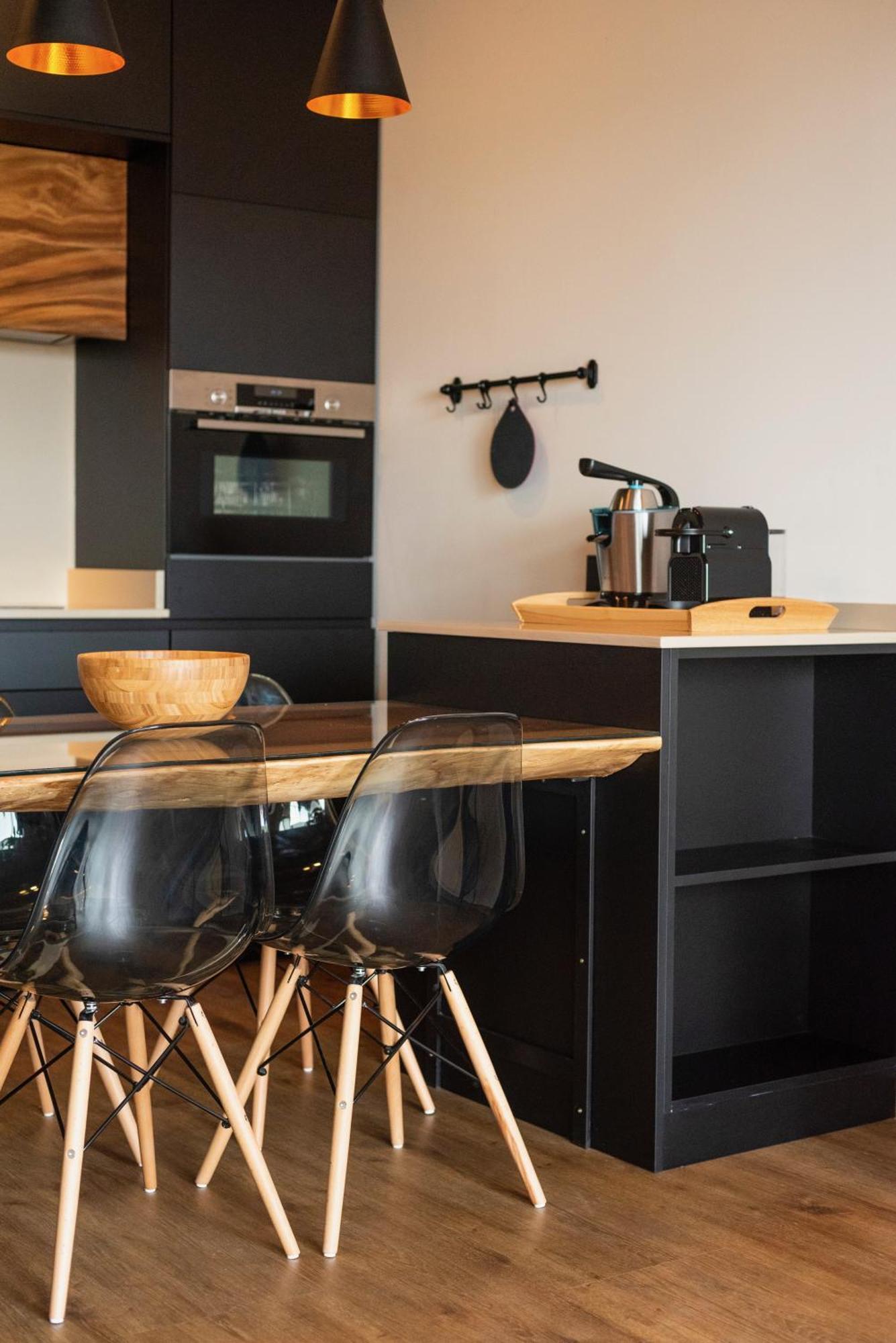 Lances Beach Penthouses Тарифа Номер фото